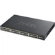 Комутатор мережевий ZyXel GS1920-48HPV2-EU0101F - зображення 1