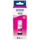 Контейнер с чернилами Epson 103 Magenta (C13T00S34A) - изображение 2