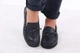 Мокасины Sandalik 38(р) синие (5813336-824) - изображение 1