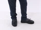 Мокасины Sandalik 38(р) синие (5813336-824) - изображение 3