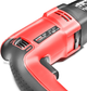 Электроперфоратор Stark RH-850 Profi (140850010) - изображение 4