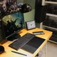 Планшет графічний бездротовий Huion Inspiroy G10T робоча поверхня 254x159мм 93x52мм (acf_00331) - зображення 6