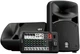 Комплект Yamaha Stagepas 600BT - изображение 1