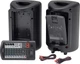 Комплект Yamaha Stagepas 600BT - изображение 2