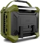 Портативна колонка DreamWave RockStar 80W Green - зображення 2