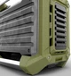 Портативна колонка DreamWave RockStar 80W Green - зображення 4
