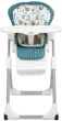 Стульчик для кормления Joie Mimzy 2 in 1 Tropical Paradise (H1013CATPP000) (5056080606040) - изображение 2