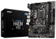 Материнская плата MSI H410M Pro (s1200, Intel H410, PCI-Ex16) - изображение 5