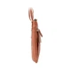 Женская кожаная сумка Visconti 18608/A Slim Bag Brown (18608 BRN) - изображение 4