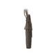 Жіноча шкіряна сумка Visconti 18606 Slim Bag Oil Brown (18606 OIL BRN) - зображення 4