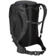 Туристичний рюкзак Thule Landmark 60L men's Obsidian (TH 3203726) - зображення 3