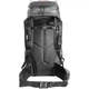 Туристический рюкзак Tatonka Cima Di Basso 38 W RECCO Black (TAT 1488.040) - изображение 4