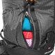 Туристический рюкзак Tatonka Cima Di Basso 40 RECCO Grey (TAT 1493.025) - изображение 8