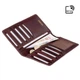 Кошелек мужской кожаный Visconti Carrara Brown (TSC45 BRN) - изображение 3