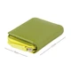 Кошелек женский кожаный Visconti Hawaii c RFID Lime Multi (RB53 LIME M) - изображение 4