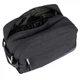 Косметичка Travelite KICK OFF 69 Dark Antracite 5л (TL006920-04) - изображение 5