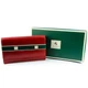 Гаманець жіночий шкіряний Visconti Maria Italian Red (MZ12 IT RED) - зображення 10