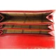 Гаманець жіночий шкіряний Visconti Florence Italian Red (MZ10 IT RED) - зображення 9