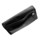 Кошелек женский кожаный Visconti Buckingham Black (HT35 BLK) - изображение 6