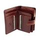 Кошелек женский кожаный Visconti Venice Italian Brown (MZ11 IT BRN) - изображение 6