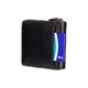 Портмоне мужское кожаное Visconti Camden Black (HT14 BLK) - изображение 4