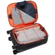Валізу на колесах Thule Subterra Carry-On Spinner Mineral (TH 3203916) - зображення 4