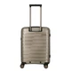 Чемодан на 4 колесах Travelite AIR BASE Champagne S 37л (TL075347-40) - изображение 2