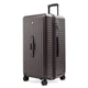 Валізу на 4 колесах Echolac Celestra Supertrunk Dark Grey M (EcPC183K-402-04) - зображення 1