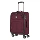 Валізу на 4 колесах Titan Nonstop Merlot S 39л (Ti382406-70) - зображення 3