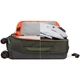 Валізу на колесах Thule Subterra Carry-On Spinner Dark Forest (TH 3203918) - зображення 4