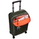 Валізу на колесах Thule Subterra Carry-On Spinner Dark Forest (TH 3203918) - зображення 7