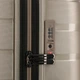 Чемодан на 4 колесах Travelite AIR BASE Champagne L 105л (TL075349-40) - изображение 7