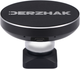 Бездротовий зарядний пристрій DERZHAK U1 Black (QT-DerzhakU1) - зображення 2