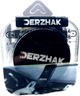 Бездротовий зарядний пристрій DERZHAK U1 Black (QT-DerzhakU1) - зображення 6