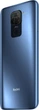 Мобильный телефон Xiaomi Redmi Note 9 3/64GB Midnight Grey (Международная версия) - изображение 8