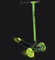 Самокат NEON Glider N100965 Black-Green - изображение 4