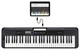 Синтезатор Casio CT-S300C - изображение 6
