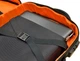 Рюкзак для ноутбука Cougar Fortress 15.6" Black/Orange - зображення 7