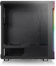 Obudowa Thermaltake H200 TG RGB Czarna (CA-1M3-00M1WN-00) - obraz 4