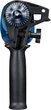 Ударний дриль Bosch Professional GSB 550 + набір аксесуарів (41 шт.) (06011A1003) - зображення 4