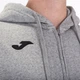 Толстовка мужская Joma Campus III 101590.250 M Серая (8424309044381) - изображение 3