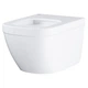 Унітаз підвісний Grohe Euro 3932800H - зображення 1