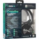 Наушники Gelius Pro Crossfire Black (GP HP-007 Black) - изображение 5