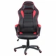 Кресло игровое Special4You Nero black/red (E4954) - изображение 2
