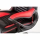 Кресло игровое Special4You Nero black/red (E4954) - изображение 8