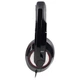 Навушники Gembird MHS-001 Black (MHS-001) - зображення 3