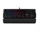 Клавіатура A4Tech Bloody B885N Black USB - зображення 1