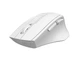 Мышь Wireless A4Tech FG30S Grey/White USB - изображение 4