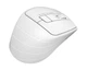 Мышь Wireless A4Tech FG30S Grey/White USB - изображение 7