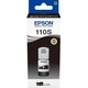 Контейнер с чернилами Epson 110S black 2K (C13T01L14A) - изображение 1